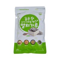 차오름 멸치가루 350g