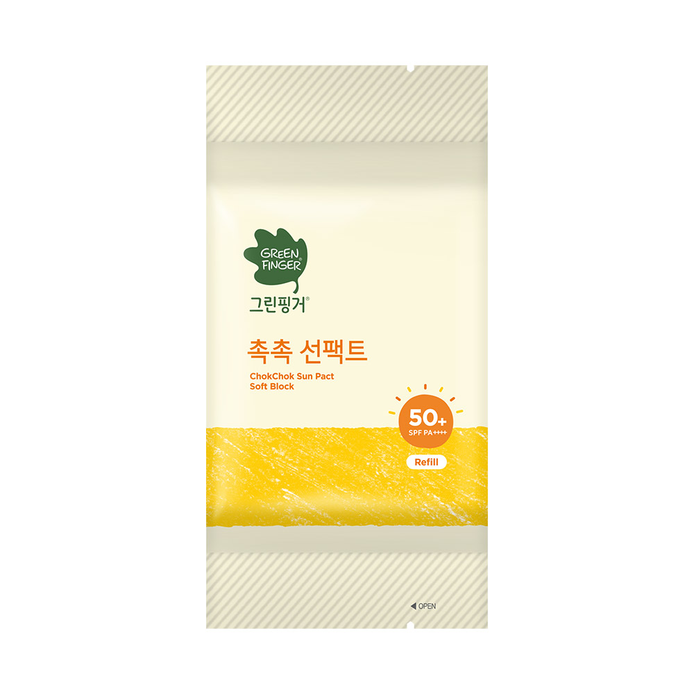 아토앤오투 옥시젠 베이비 선쿠션 16g (SPF50+)