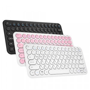 퓨전에프앤씨 INOTE X-KEY 38BT (화이트)