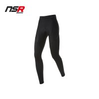 신티에스 NSR 스텝업 롱 타이즈 여성 STEP UP LONG TIGHTS WOMEN 자전거용 타이즈 긴바지