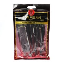 코주부 [코주부]비프져키 소고기 육포 800g