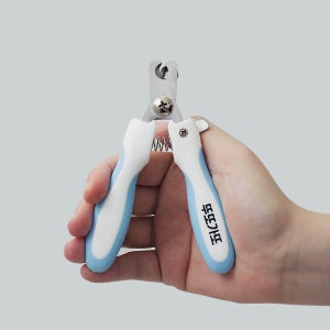 고양이 발톱깎이 세트