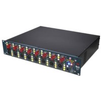 Neve 1073 OPX 니브 마이크 프리앰프