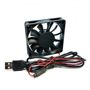 EVERCOOL USB 70mm FAN