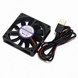 EVERCOOL USB 70mm FAN