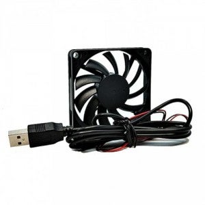 EVERCOOL USB FAN 70MM 10T