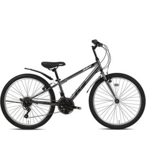 K2BIKE MTB자전거 메커드24GS 24인치 21단 조립별도