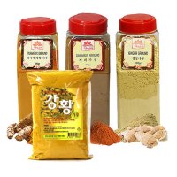 인도 강황가루 500g 효능