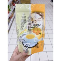 Kumquat Taiwan Tea / 금귤 대만차 / 4g X 20개입