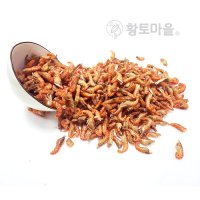 황토마을 다시용새우 200g  1팩