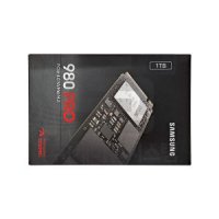 삼성 SSD 980 PRO NVMe 1TB MZ-V8P1T0BW 정품 백딜