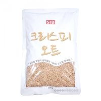 크리스피오트밀 500g