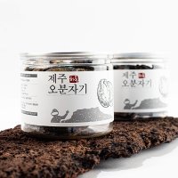 제주도 오분자기 1.05Kg 꼬마전복 오분자기죽 뚝배기 무침 전복선물세트