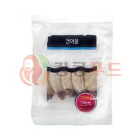 전국택배/건한치(베스트코 40미 S 베트남) 1kg 정도