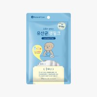 네츄럴코어 유산균 펫밀크 60g 플레인