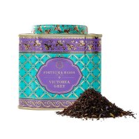 포트넘앤메이슨 포트넘 앤 메이슨 빅토리아 티 선물 Victoria Loose Leaf Decorative Caddy 125g