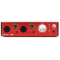 [관부가세포함] Focusrite Clarett 2Pre USB 10x4 Audio Interface