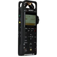 [관부가세포함] Sony PCM-D10 Portable Audio Recorder - 예약