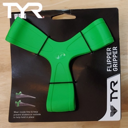 <b>티어</b> LFFG 핀 <b>서포트</b> L 사이즈 (235~255cm)