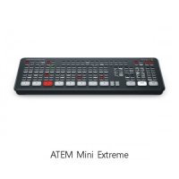 블랙매직정품 아템미니익스트림 / ATEM Mini Extreme 스위쳐 (8개 HDMI 입력)  1개