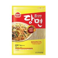 해표 쫄깃한 당면 1kg