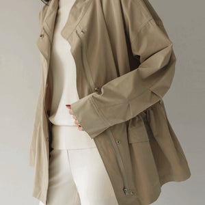 소니아야상점퍼