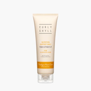 [극손상모 데일리 케어] 뉴트리션 서포트 데일리 트리트먼트 250ml 제품 썸네일