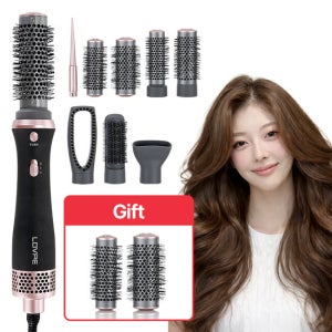 [한정수량/파격특가] 로페 에어 뽕스타일러 바람 뽕고데기 (LD-317) TV상품