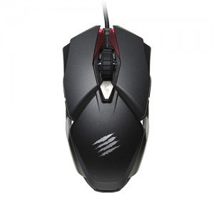 MadCatz B.A.T. 6 PLUS