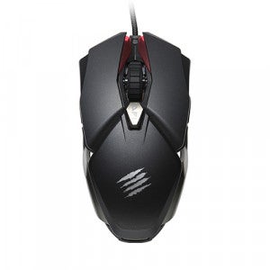 MadCatz B.A.T. 6 PLUS