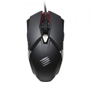 MadCatz B.A.T. 6 PLUS