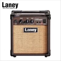 레이니 어쿠스틱 통기타 앰프 가정용 휴대용 미니 LANEY LA-10