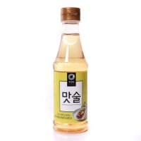 [대상][현대미아점] 청정원 맛술 410ML