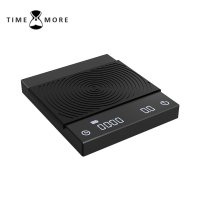 TIMEMORE 미러 기본 전자 저울 스마트 디지털 저울 커피 드립 저울 USB 저울