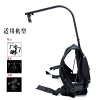 Easyrig video serene 카메라처럼 dslr dji ronin m 3 축 짐벌 안정기 자이로 스코프 자이로 steadicam 조끼