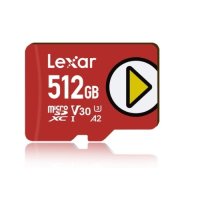 렉사 PLAY microSD카드 UHS-Ⅰ급