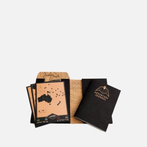 럭키스 [럭키스] 어드밴쳐 저널