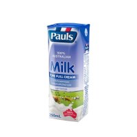 LACTALIS 폴스 퓨어 밀크 250ml