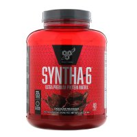 BSN 신타6 초콜렛 밀크쉐이크 2.27kg