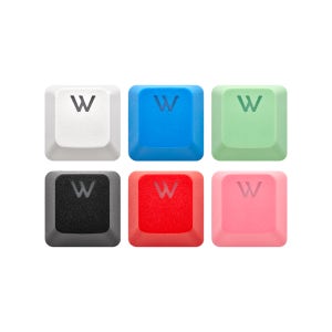 커세어 PBT DOUBLE-SHOT PRO