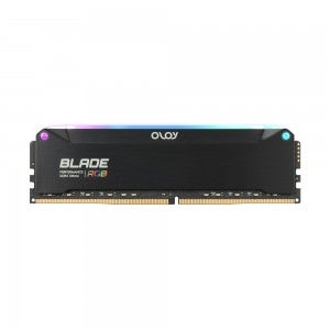 OLOy DDR4-3600 CL18 BLADE RGB Black 패키지 올로코리아 (16GB(8Gx2))