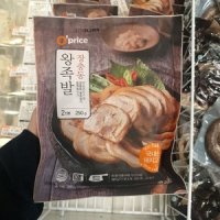 오프라이스 장충동 왕족발 250g