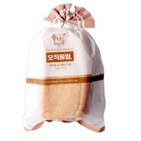 CGS통밀사랑 닥터밀 오직통밀 식빵 450g