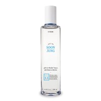 에뛰드 순정 약산성 5.5 진정 토너 200ml