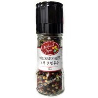 NEDSPICE 4색 혼합후추 55g