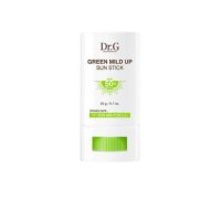 닥터지 그린 마일드 업 선 스틱 20g(민감성, SPF50+)