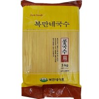 전국택배/★콩국수(초정식품 복만네) 3kg