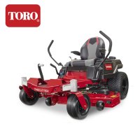 미국 토로 TORO 75750 가와사키엔진 제로턴 탑승식 잔디깍기 726cc 23hp 작업폭