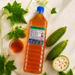 수세미 발효액 엑기스(유기농설탕 발효) 1.5L