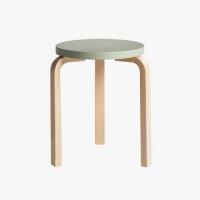 아르텍 스툴 60 그린 Artek Stool 60 (Green)